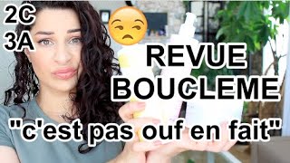 JE TEST ENFIN BOUCLÈME  apllication et résultat [upl. by Nivag425]