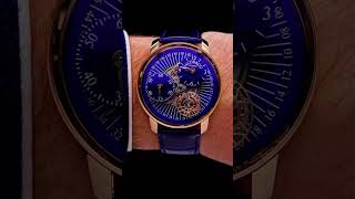 Its anti clockwise watch [upl. by Lubbock]