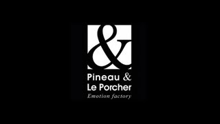 PINEAU amp LE PORCHER  INDUSTRIAL DESIGN AGENCY [upl. by Anniala]