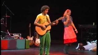 Dirk Scheele  De Boterhammenboogie samen met Joes live [upl. by Halford]