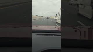 TURNPIKE smarttrucking automobile trucking SHORTSVIDEO [upl. by Anigue558]