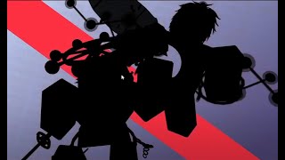 Shinso Bankai VS 2 VOLTSTANDIG Bossraiding with brand NEW bankai Shinso Insta kill move [upl. by Rosemari]