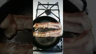 Cinnamon Toast Spread and Cinnamon Toast Bacon sandwich [upl. by Asilanna]