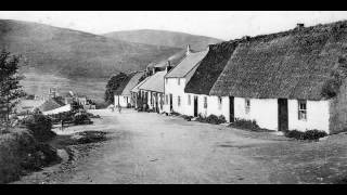 Old Photographs Wanlockhead Scotland [upl. by Celik61]