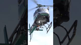 Airbus Helicopters H125 helicopter shortvideo aviation youtubeshorts shorts new video avgeek [upl. by Etteuqal]