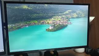 Acer 215 Inch Full HD IPS Monitor  100Hz Refresh Rate  Mad tech [upl. by Nob]