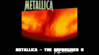 Metallica  The Unforgiven I amp II amp III [upl. by Lairea145]