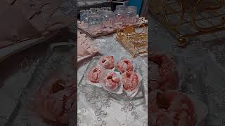 Sissi cuisine الحلويات التقليدية العاصمية الجزائرية ولا اروع [upl. by Sammer714]