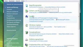 Aero individuell anpassen  Windows Vista und Windows 7  TUTORIAL [upl. by Elleimac342]