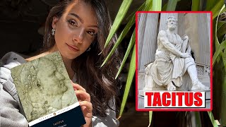 TACITUS Tales From The Roman Empire [upl. by Aw131]