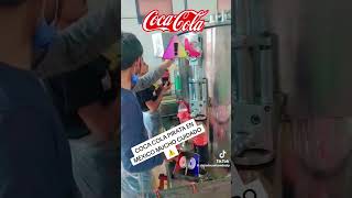 coca cola pirata en iztapalapa [upl. by Nitsua]