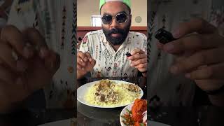 💢 Best Mutton Biriyani🔥  Fayalwan Hotel ❤️ Kollam  👌 [upl. by Houser]