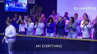 Bethlehem Star Baptist Church  LIVE [upl. by Obara794]