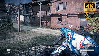 Warface Clutch Xbox Series X Multiplayer No Commentary [upl. by Eanert889]