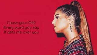 O42 by Sunny Malouf Lyric Video [upl. by Aletse]