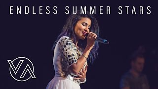 Vidya Vox  Endless Summer Stars Original  Live in San Francisco [upl. by Nawor]