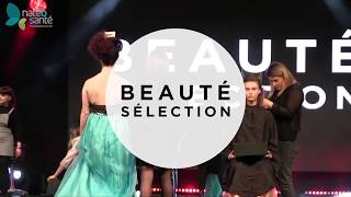 NatéoSanté  Salon Beauté Sélection  Nantes  2019 [upl. by Riella]