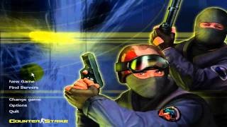 como agregar servidores a counter strike 16 [upl. by Ahsiemac114]