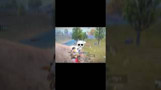 Smoke kill 💨 shorts bgmi pubg trending viralvideo [upl. by Adnolay]