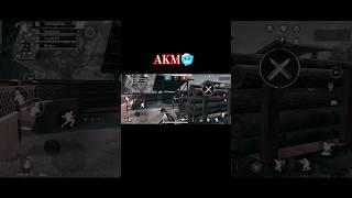 AKM TDM 🥶 BGMI shorts tdp trending [upl. by Heater]