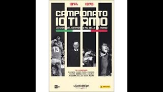 Campionato io ti amo  Stagione 19741975 [upl. by Vasiliu]