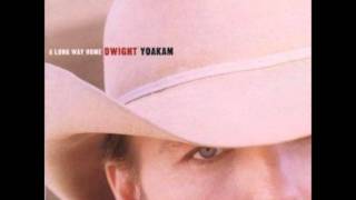 Dwight Yoakam Travelers Lantern [upl. by Dewhurst]