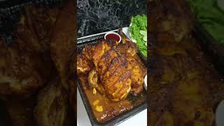 Chicken tikka recipe [upl. by Gleeson]