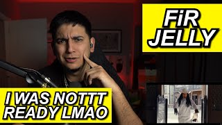 RONNIE RADKE FT JELLY ROLL ALL MY LIFE FIRST REACTION [upl. by Kus784]