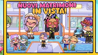 NUOVE PROPOSTE DI MATRIMONIO 👰‍♀️🩷🧟‍♀️ [upl. by Monti780]