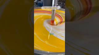 Tinting latex paint paintmanufacturing howtopaintproduce latex sigmapaint bergerpaints [upl. by Anide796]