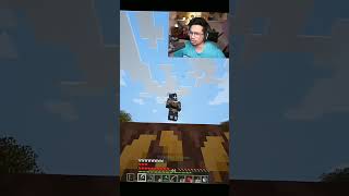 Lilyville se panga nhi 💀 short gamerfleet minecraft viral [upl. by Hannahsohs]