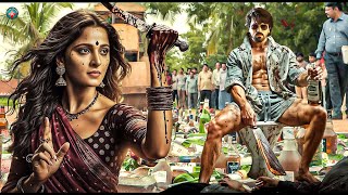 Ram Charan 2024 New Released Full Hindi Dubbed Action Movie  South Full Movie In Hindi Dubbed [upl. by Favrot]