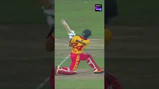 1st T20I  Sri Lanka vs Zimbabwe  Sixes  14th January 2024 [upl. by Elana]