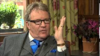 Jim Davidson on how God helped him [upl. by Arot]