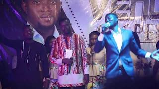 Venunye  Foganne  Modenela  Warren chantent DZIDOUDOU [upl. by Atwahs]