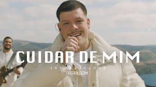 Ferrugem  Cuidar de Mim Clipe Oficial [upl. by Adnac]