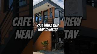 TAGAYTAY cafes dailyvlog coffee tagaytaytrip daily tagaytayvlog cafe tagaytay coffeelover [upl. by Nored]