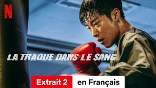 La Traque dans le sang Saison 1 Extrait 2  BandeAnnonce en Français  Netflix [upl. by Howe]