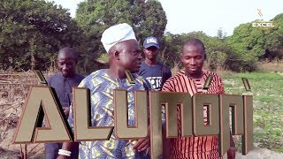 ALUMONI  Sulyman Ogboye and Egbeji Ogbomoso narrate on mineral resources Olodumare endowed Yoruba [upl. by Andert916]