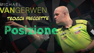 Tecnica FreccetteStudiamo la posizione con MVG [upl. by Bulley437]