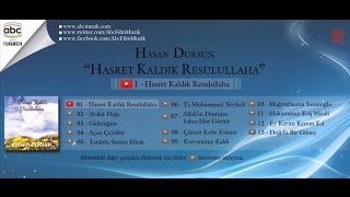 Hasan Dursun  Yarabbi Sensin Elhak [upl. by Phelps11]