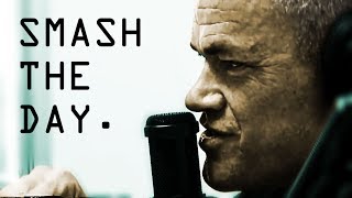 How To SMASH DAYS When You Dont Feel Like It  Jocko Willink [upl. by Tnecillim]