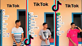 🟤 MELHORES DANCINHAS DA SEMANA  TIK TOK MASHUP 2022  MÚSICAS ATUALIZADAS [upl. by Rikki]