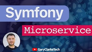 Create a Microservice with Symfony Part 19 Redis Cache Docker Setup Symfony 6 Tutorial 2022 [upl. by Madigan499]