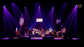 Composers Medley  KMF Karuna  Unplugged [upl. by Ynavoj345]