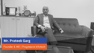 Workelevate Progressive 2024 Gartner® Magic Quadrant™ Recognition  Insights from Prateek Garg [upl. by Akital]