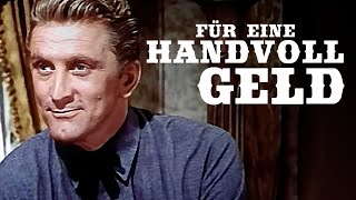 Für eine handvoll Geld Western filme auf Deutsch Filme auf deutsch in voller länge kostenlos [upl. by Fugere]