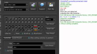 Backup restore NV qualcomm chip volcano [upl. by Oiceladni]