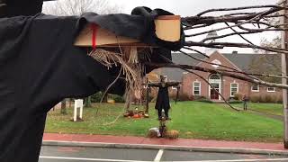 Glocester Scarecrow Festival [upl. by Jedidiah426]