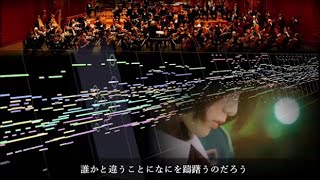 【Full】欅坂46 「サイレントマジョリティー」 オーケストラアレンジ [upl. by Annaihs]